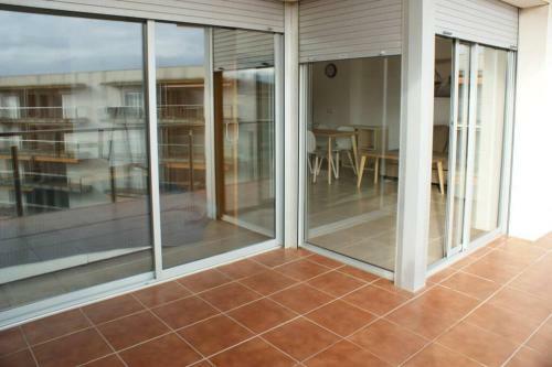 Apartamento En Roses Con Parking Y Piscina (5-7)