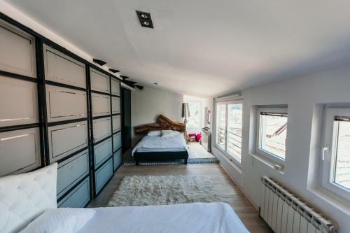 Apartamento Bascarsija's Sights