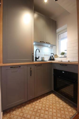 Apartamento Studio Mignon