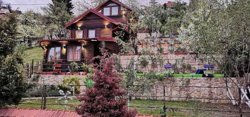 Apartamento Bungalow 3 With 1 Room