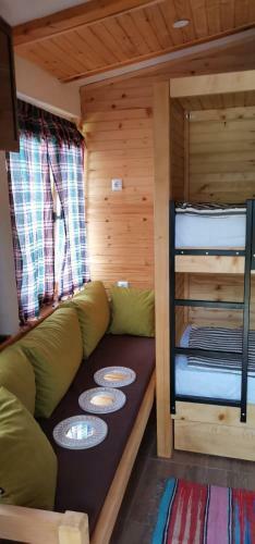 Apartamento Bungalow 3 With 1 Room