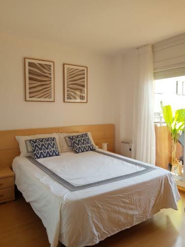 Apartamento Con Piscina En Los Canales de Rosas