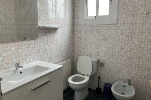 Apartamento Preci�s, Molt C�ntric, Tranquil I Balc� Molt Gran