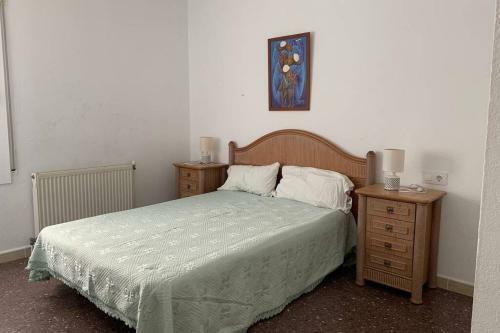 Apartamento Preci�s, Molt C�ntric, Tranquil I Balc� Molt Gran