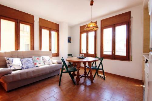 Stay U-nique Apartments Sant Sebasti�