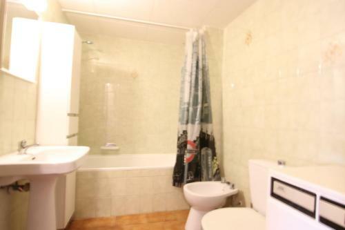 Stay U-nique Apartments Sant Sebasti�
