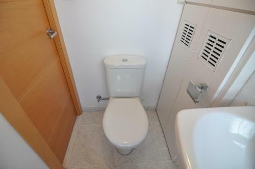 Apartamento Rnet - Front De Mer - Roses Costa Brava