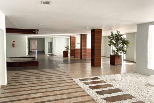 Apartamento Blue Marina - Terraza, Piscina Y Wifi Gratis