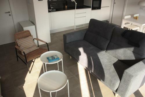 Oda Apartaments