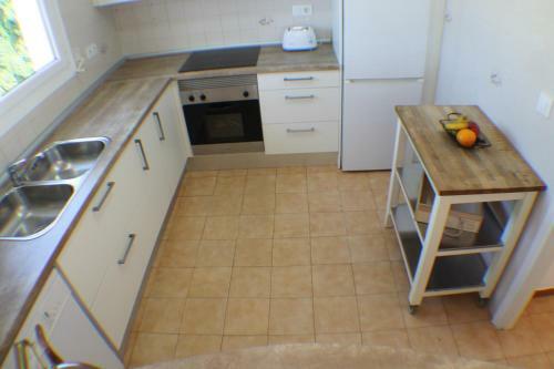 Agi Villa Grecs