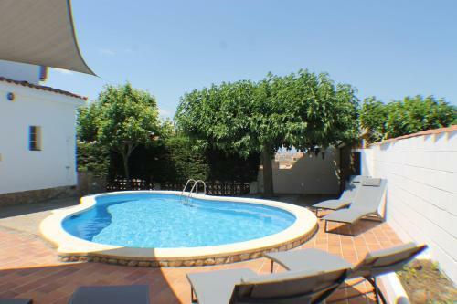 Agi Villa Grecs