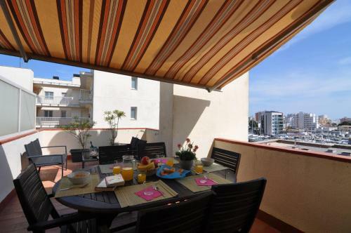 Apartamento Rnet - Lorena 43 - Roses Costa Brava