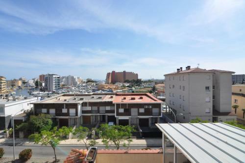 Apartamento Rnet - Lorena 43 - Roses Costa Brava
