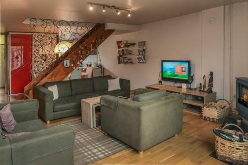 Pejton Special Apartment Ilidza