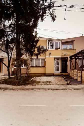 Pejton Special Apartment Ilidza
