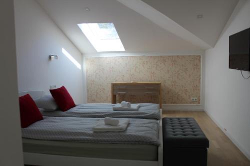 Apartamento Residence 4th Floor(city Hall)