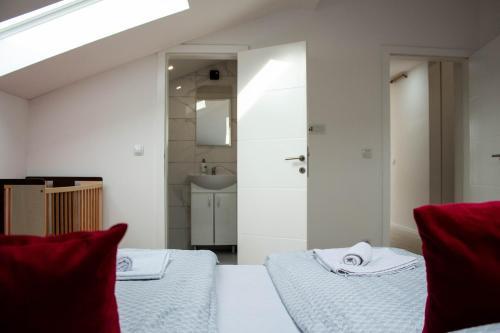 Apartamento Residence 4th Floor(city Hall)