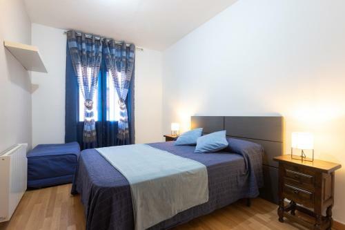 Apartamento Rnet - Madrid 33 - Roses Costa Brava