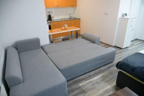 Apartamento Sarajevo Center Studio