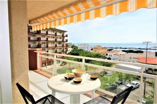 Apartamento Global Immo 2189 Rocmar 3 3 C
