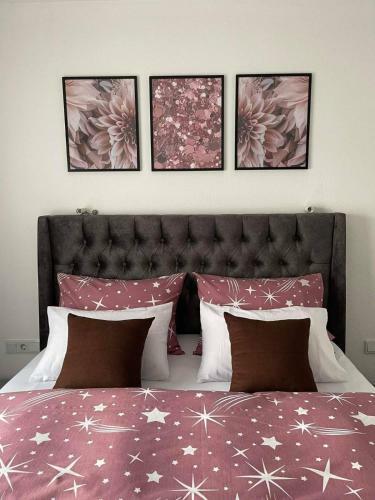 Bed & Breakfast Sjaj