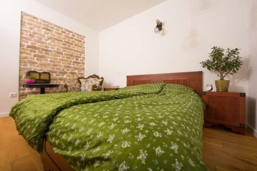 Apartamento Hidden Comfort Few Minutes From Center