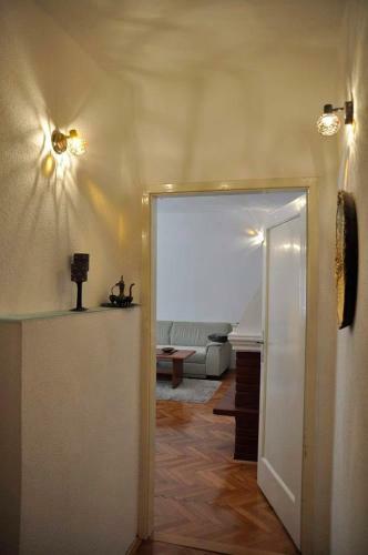 Apartment Red Carpet Sarajevo - City Centre