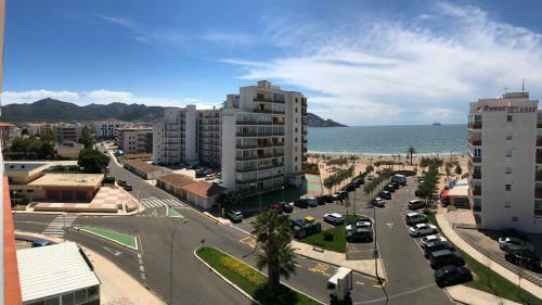 Apartamento J&v Sol I Mar 20