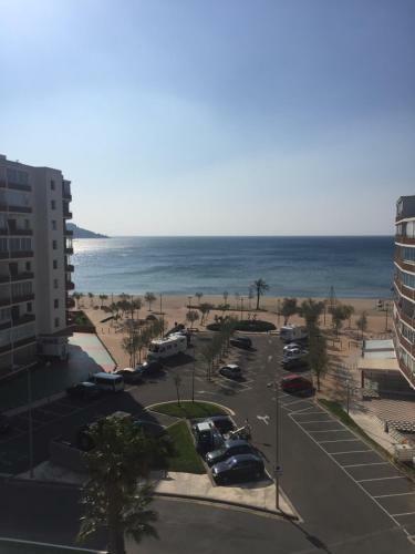 Apartamento J&v Sol I Mar 20