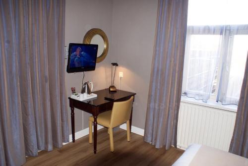 Hotel De Unie