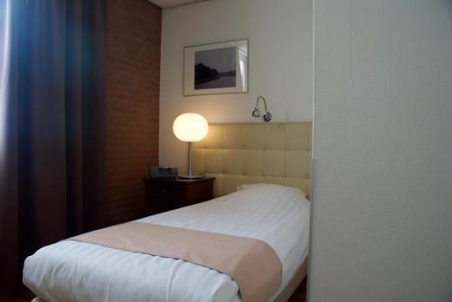 Hotel De Unie