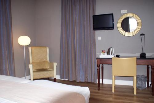 Hotel De Unie