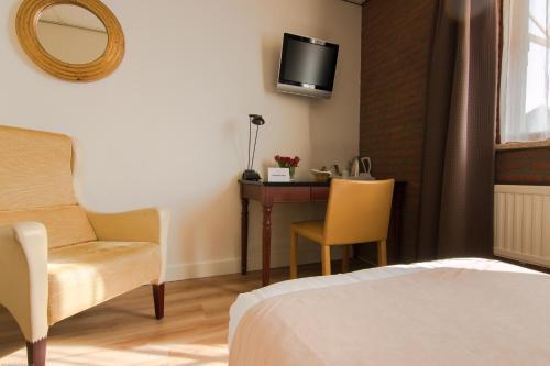 Hotel De Unie