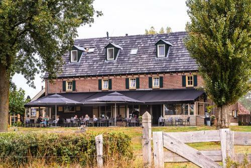 Hotel Havezathe Carpe Diem