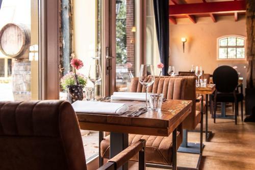 Hotel Havezathe Carpe Diem