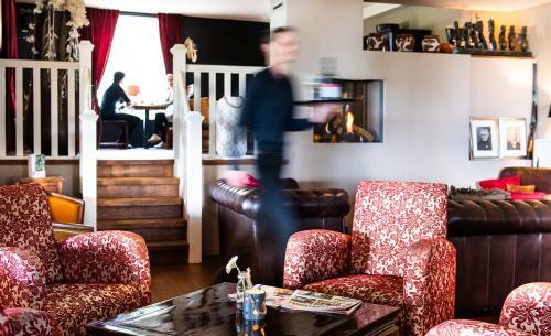 Hotel Havezathe Carpe Diem