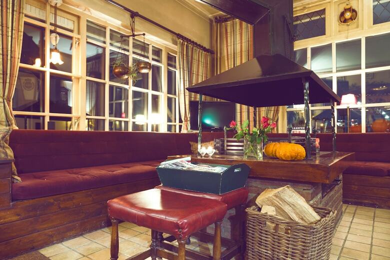 Hotel Restaurant 't Veerhuis