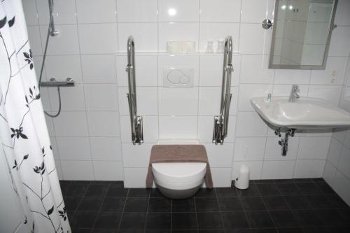 Bed & Breakfast De Aze