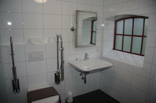 Bed & Breakfast De Aze