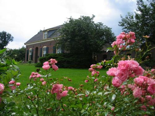 Bed & Breakfast De Aze