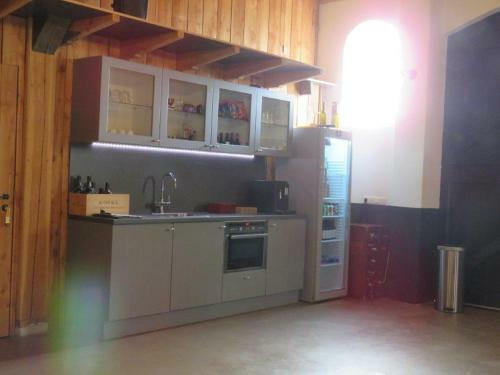Bed & Breakfast De Aze