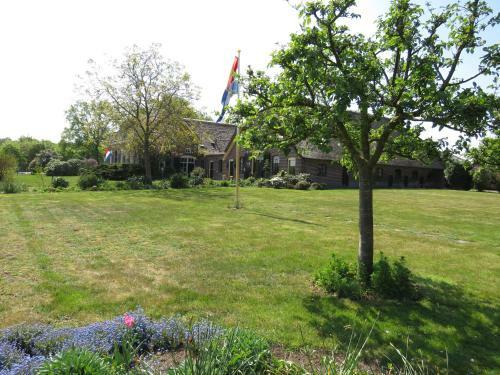 Bed & Breakfast De Aze