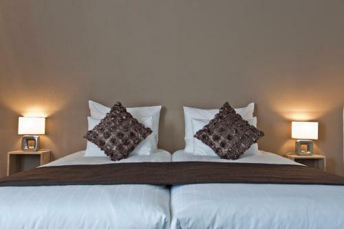 De Klomp Charme Hotel & Restaurant
