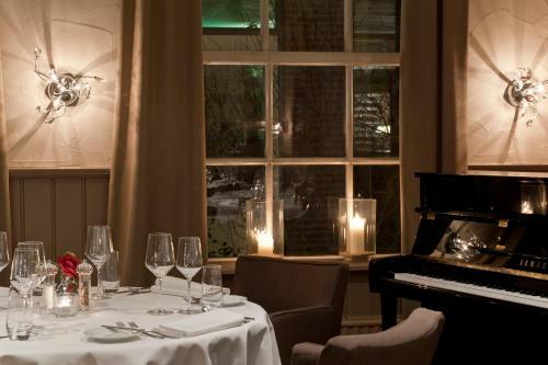De Klomp Charme Hotel & Restaurant