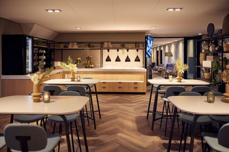 Van Der Valk Hotel Stein Urmond