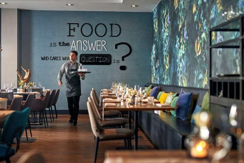Van Der Valk Hotel Stein Urmond