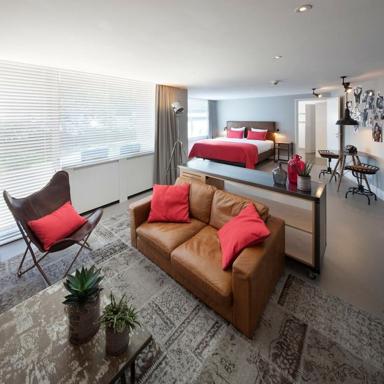 Van Der Valk Hotel Stein Urmond