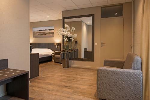 Fletcher Hotel Restaurant Prinsen
