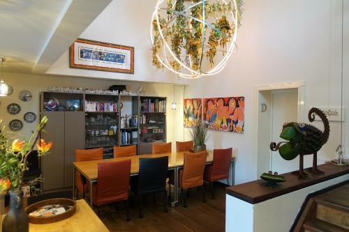 Bed&breakfast Maasland