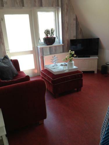 Bed & Breakfast Appartement De Kaai